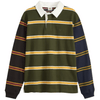Union Rugby Shirt - Miller Duffle Bag - Town City