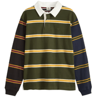 Union Rugby Shirt - Miller Duffle Bag - Town City