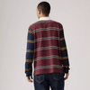 Union Rugby Shirt - Miller Duffle Bag - Town City