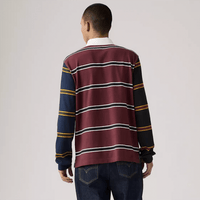 Union Rugby Shirt - Miller Duffle Bag - Town City