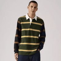Union Rugby Shirt - Miller Duffle Bag - Town City