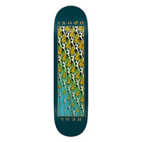 Ishod Wair Metamorphosis Twin Tail - 8.5