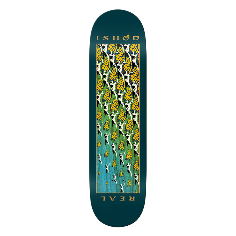 Ishod Wair Metamorphosis Twin Tail - 8.5