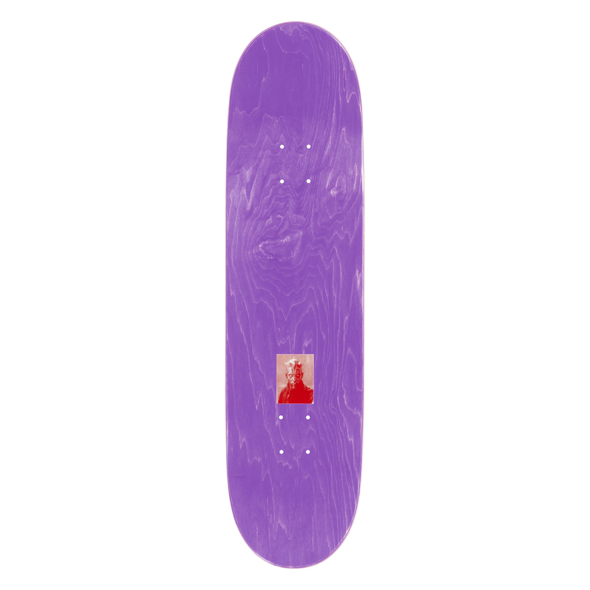 Corey Glick Maul - 8.38