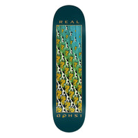 Ishod Wair Metamorphosis Twin Tail - 8.5