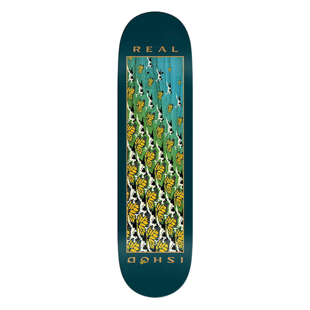 Ishod Wair Metamorphosis Twin Tail - 8.5