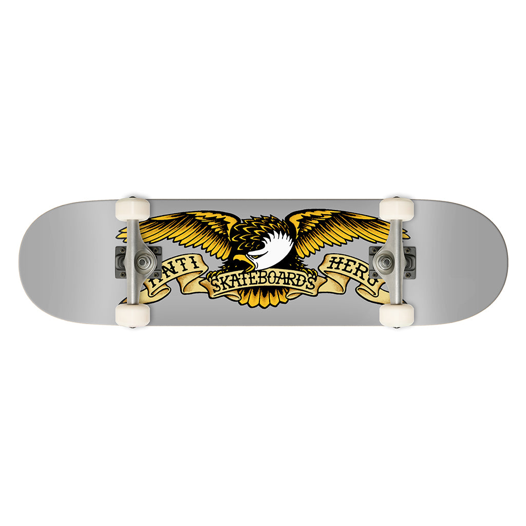 Classic Eagle Complete Small - 7.5