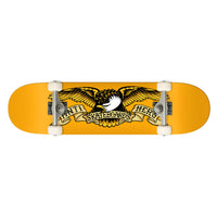 Classic Eagle Complete Med - 7.75