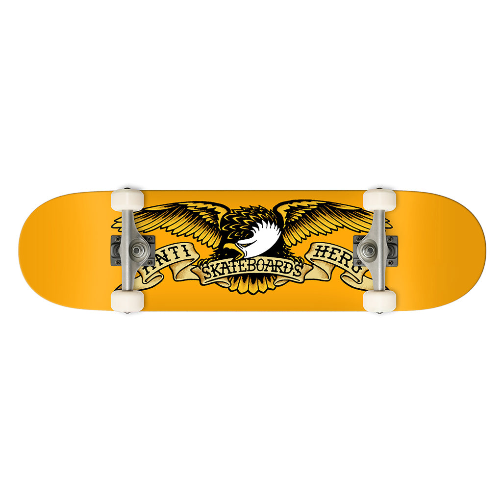 Classic Eagle Complete Med - 7.75