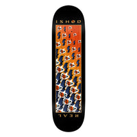 Ishod Wair Metamorphosis Twin Tail - 8.25