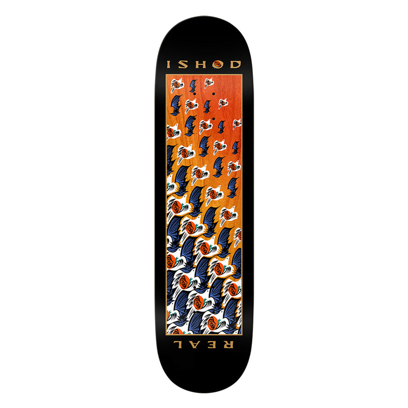 Ishod Wair Metamorphosis Twin Tail - 8.25