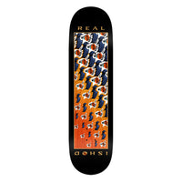 Ishod Wair Metamorphosis Twin Tail - 8.25