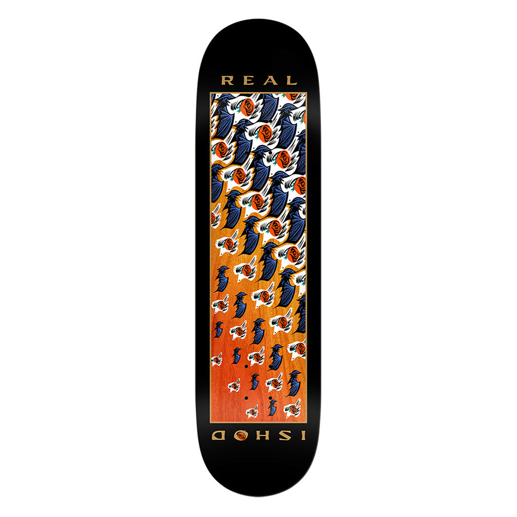 Ishod Wair Metamorphosis Twin Tail - 8.25