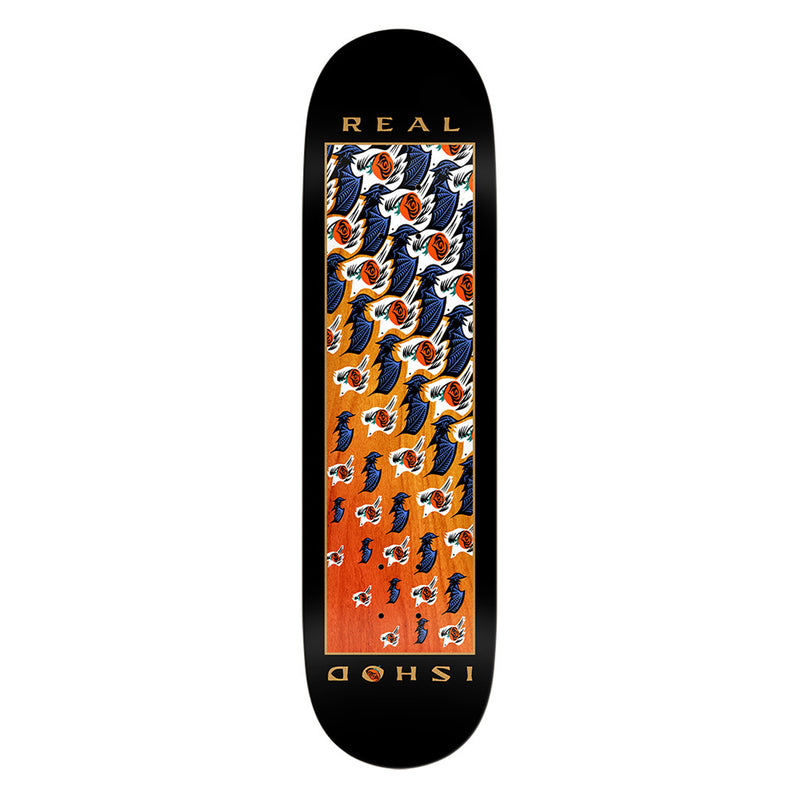 Ishod Wair Metamorphosis Twin Tail - 8.25