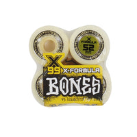 X-Formula X-99 V5 Side Cut - 52mm