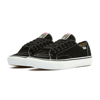 Skate Ave Classic - Black/White