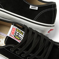 Skate Ave Classic - Black/White