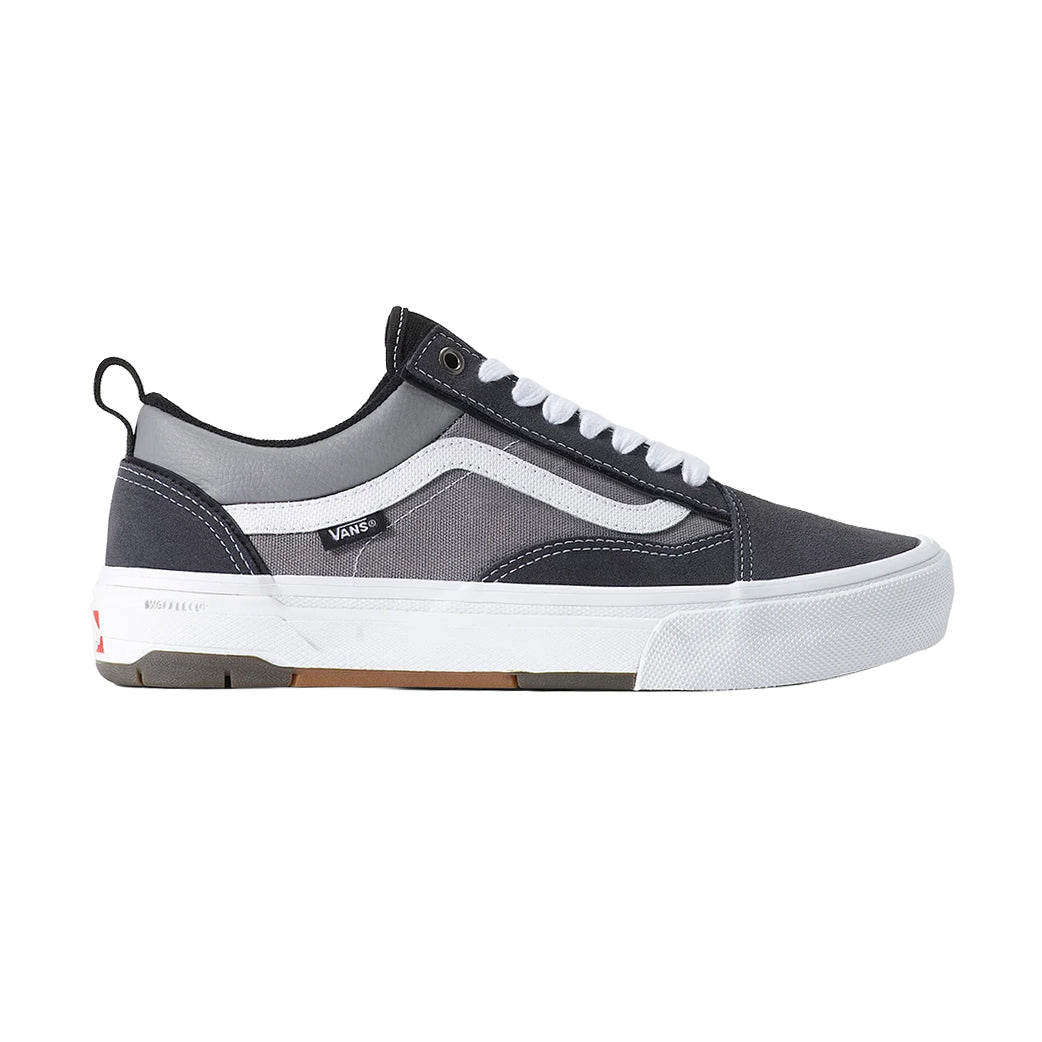 Skate Old Skool Wafflecup - Grey
