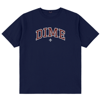 Varsity T-Shirt - Navy - Town City