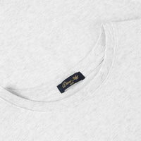 Ville T-Shirt - Ash - Town City