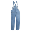 Vintage Overall - Chill Day - Town City