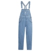 Vintage Overall - Chill Day - Town City