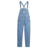 Vintage Overall - Chill Day - Town City