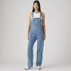 Vintage Overall - Chill Day - Town City