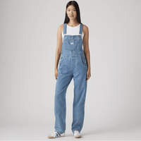 Vintage Overall - Chill Day - Town City