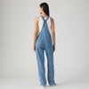 Vintage Overall - Chill Day - Town City
