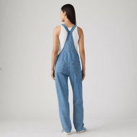 Vintage Overall - Chill Day - Town City