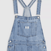 Vintage Overall - Chill Day - Town City