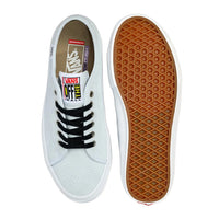 Skate Ave Classic - Sky Blue