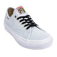 Skate Ave Classic - Sky Blue