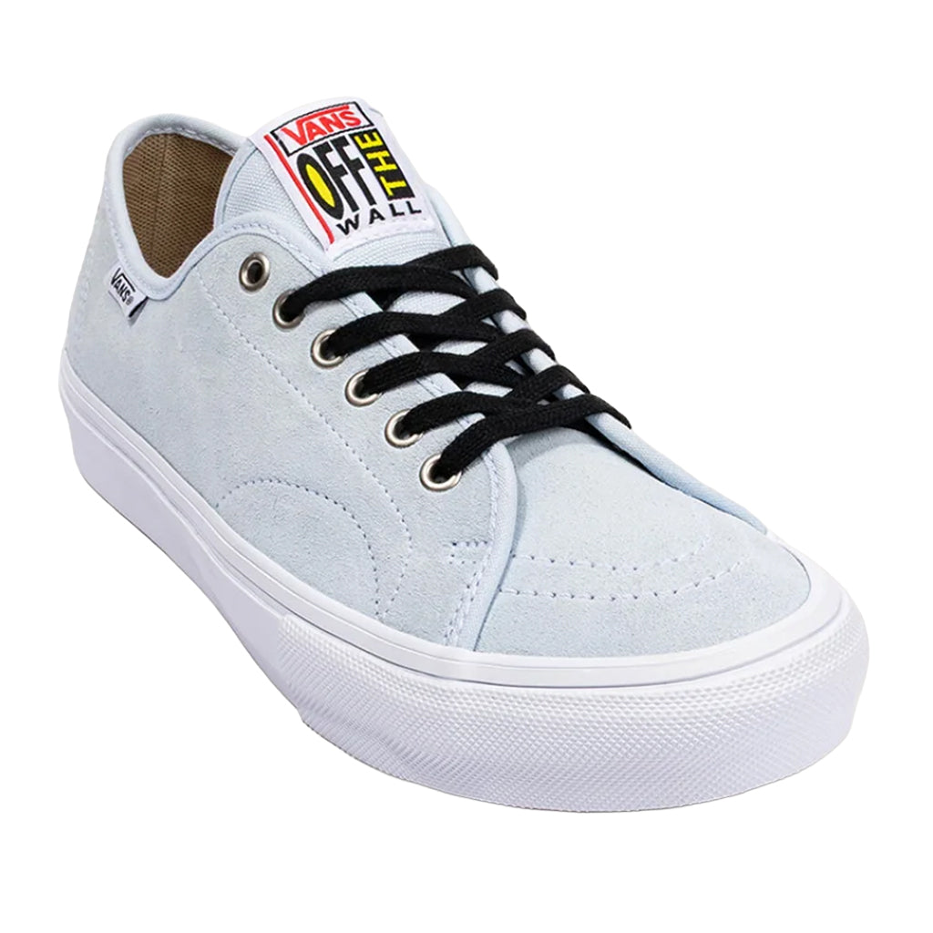 Skate Ave Classic - Sky Blue