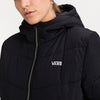 MTE-1 Foundry Long Jacket - Black