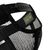 Vortex Trucker Cap - Black - Town City