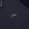 Waffle Polo - Indigo - Town City