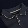 Waffle Polo - Indigo - Town City