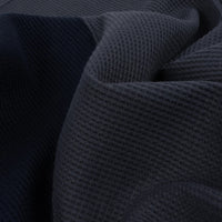 Waffle Polo - Indigo - Town City