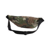 Ward Cross Body Bag - Vintage Camo Black - Town City
