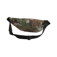 Ward Cross Body Bag - Vintage Camo Black - Town City