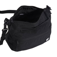 Wilder Crossbody Bag - Black