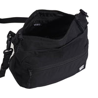 Wilder Crossbody Bag - Black - Town City