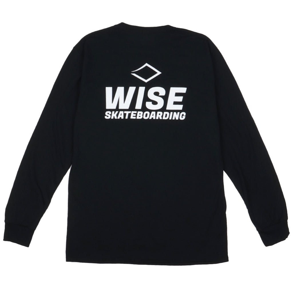Long Sleeves – Town City