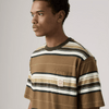 Workwear Tee - Brown - Town City