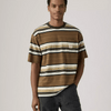 Workwear Tee - Brown - Town City