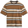 Workwear Tee - Brown - Town City