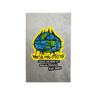 World Industries 'Our Story' Zine - Town City