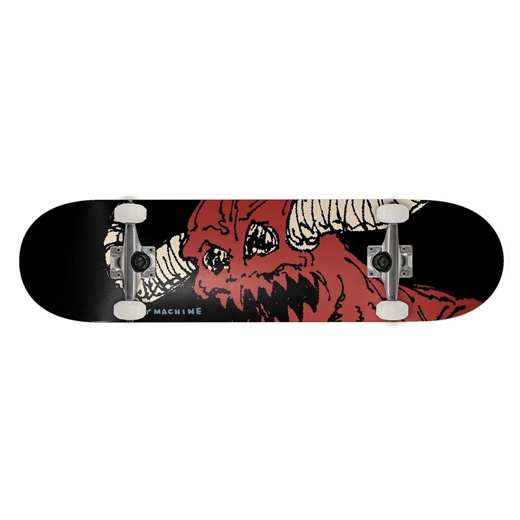 WTH Vice Complete - 8 - Town City